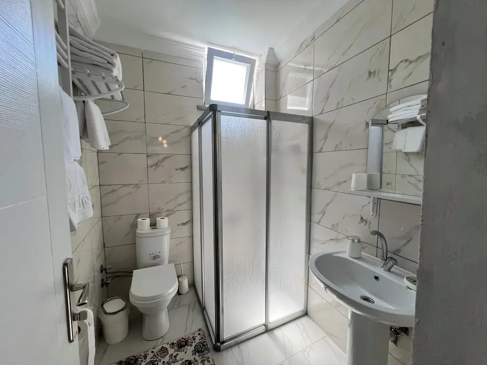 İnebolu Eskonak Otel