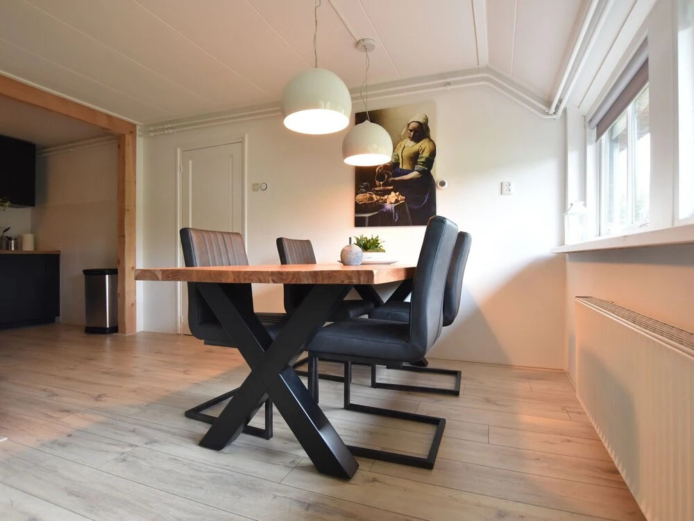 Lovely Apartment with Nice, Vast Views Located in Dwingeloo - Dogs Welcome!