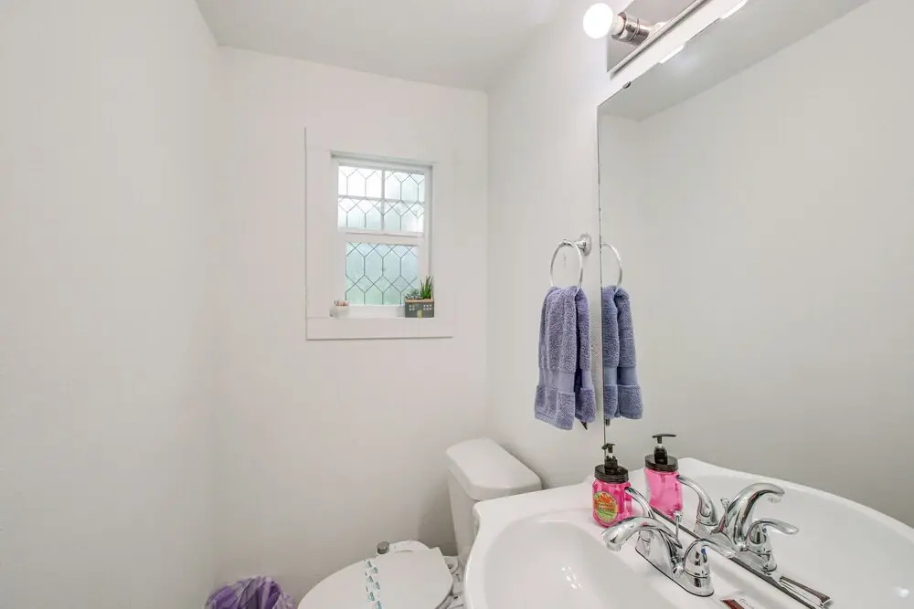 2 Mi to Bathhouse Row: Cozy Hot Springs Home