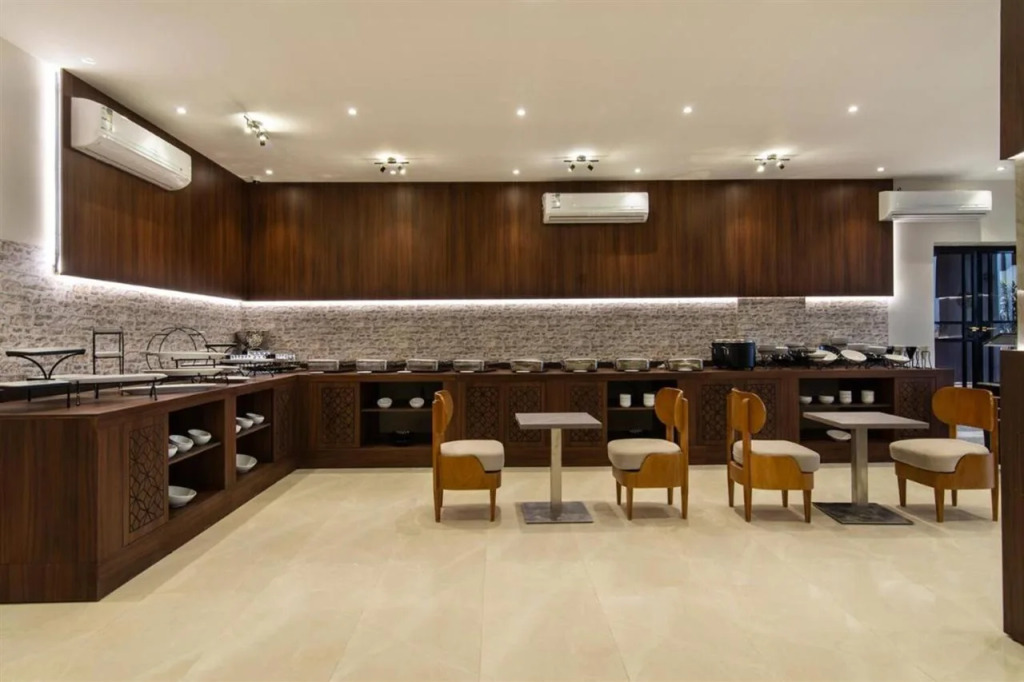 Enala Hotel - Tabuk
