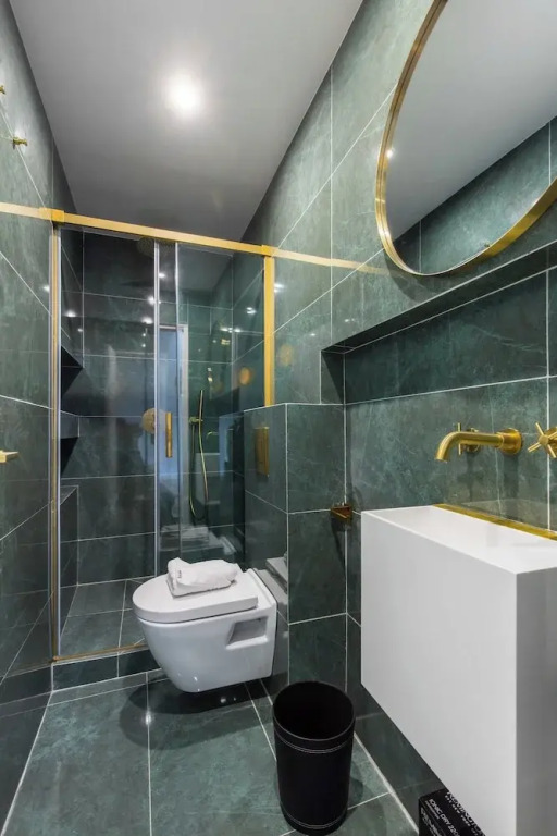 Exceptional Apartment - 3br/8p - Pigalle