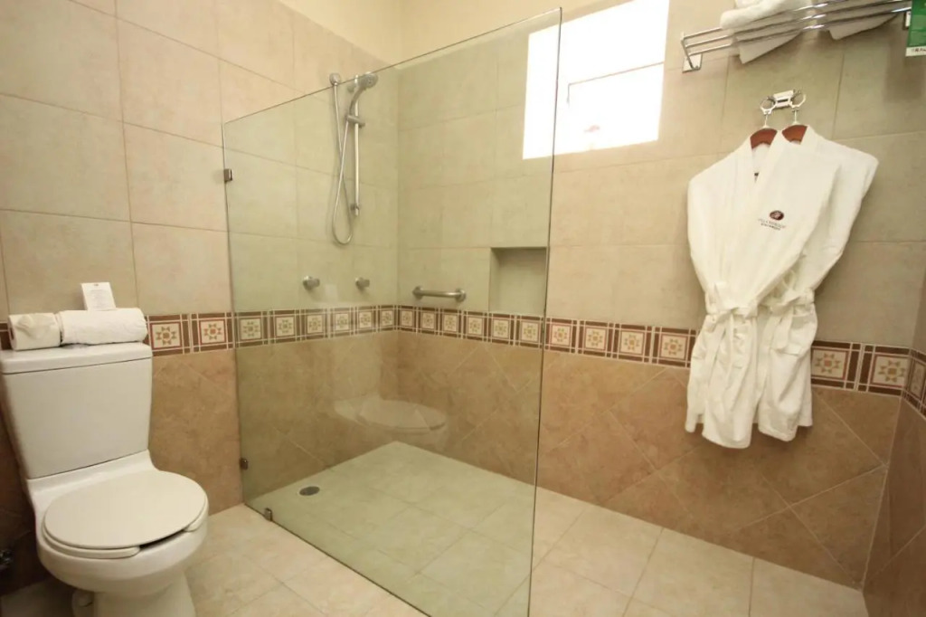 Hotel Villa Mercedes San Cristobal