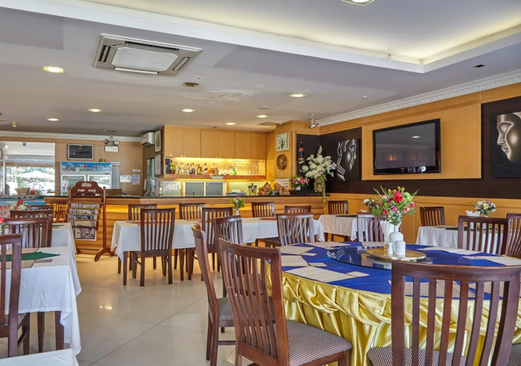 Metro Point Bangkok