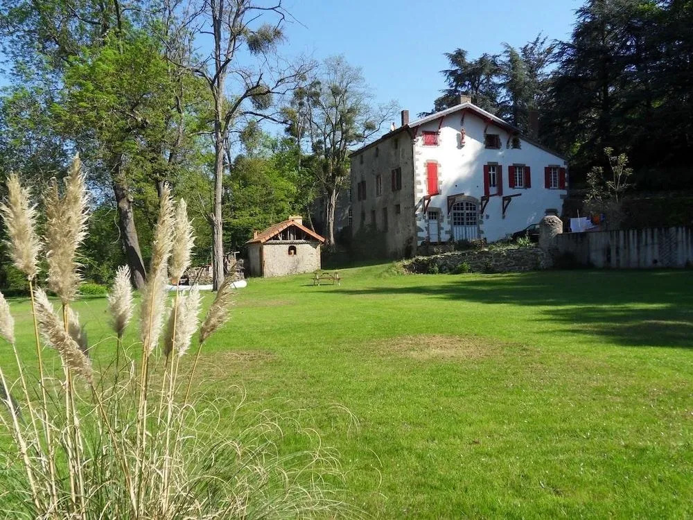 Chambres dhôtes - B&B