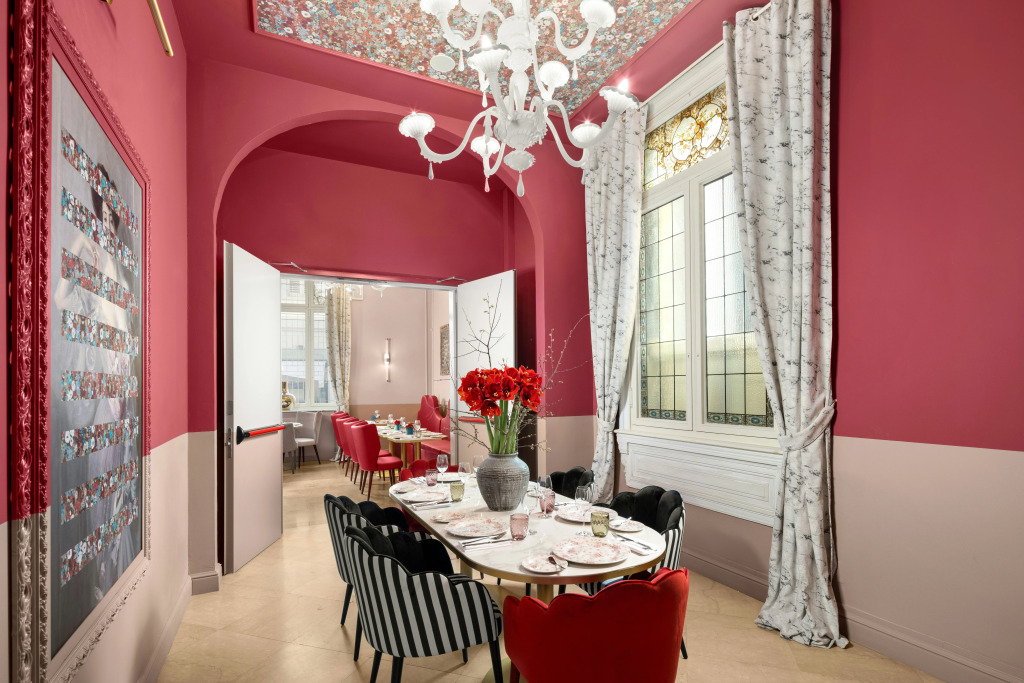 Anglo American Hotel Florence, Curio Collection By Hilton