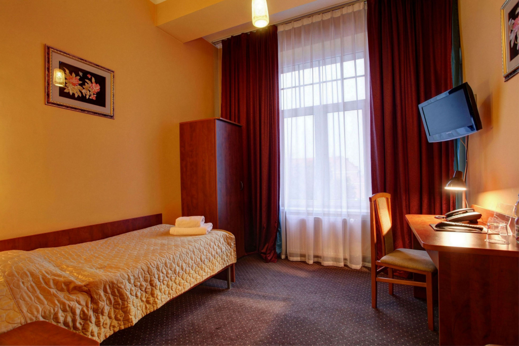 Hotel Lothus