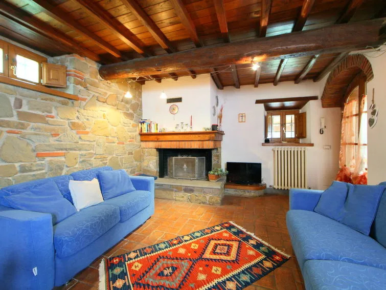 Holiday Home Podere Le Coste by Interhome