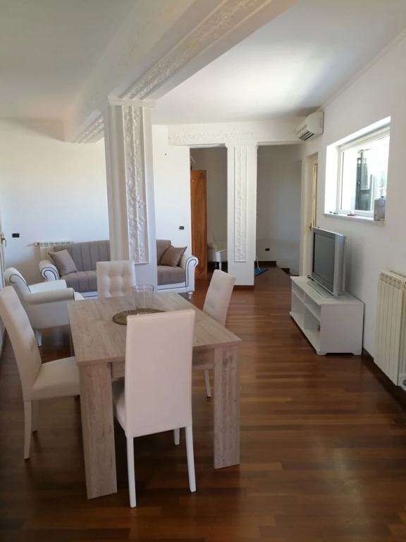 Queen Eliana Penthouse
