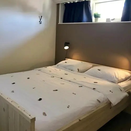 Camping Lagewald Vakantiehuis