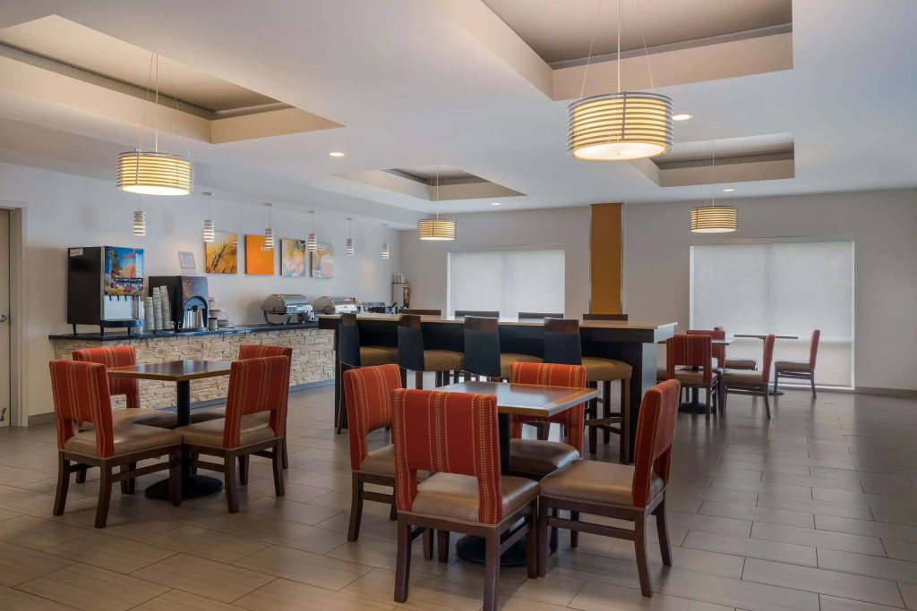 Comfort Suites Denham Springs