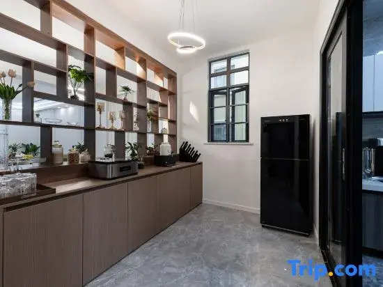 Yuqi Guesthouse