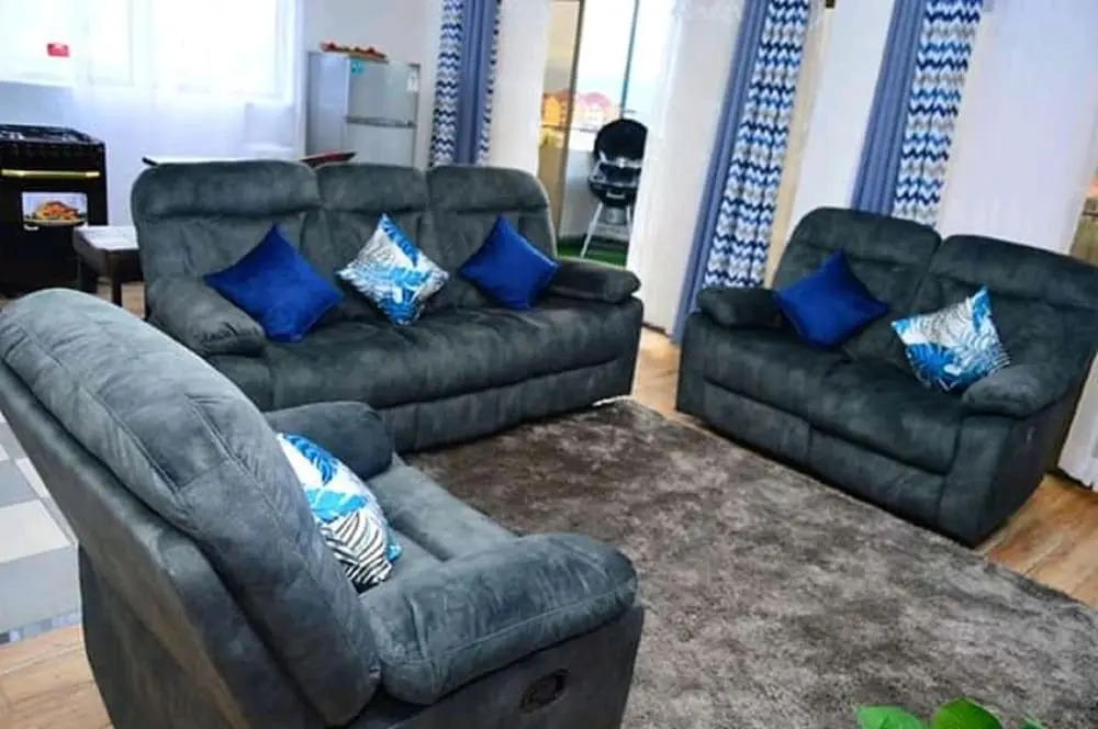 Lux Furnished Apartment