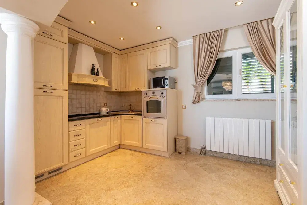 Luxury Apartment Domenica