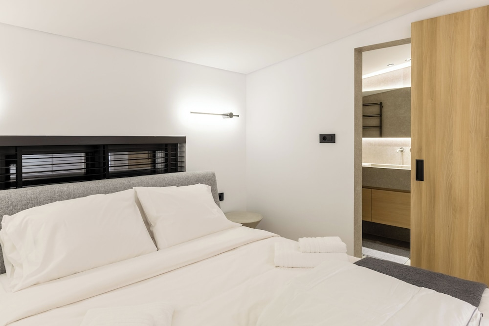 Kalvokoresi 16 I Premium Apartments