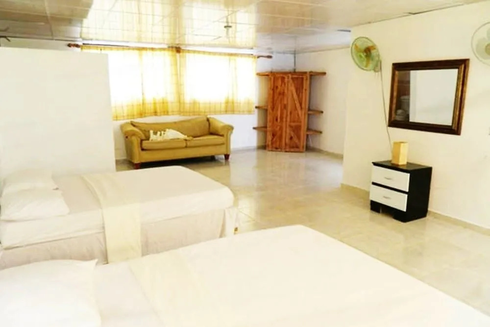 Villa Alfonsina