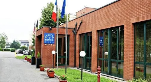 Meditur Hotel Torino