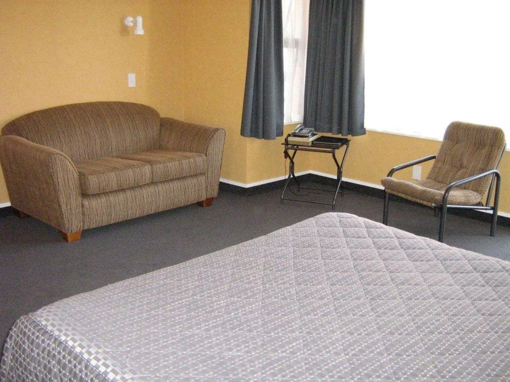 Rose City Motel