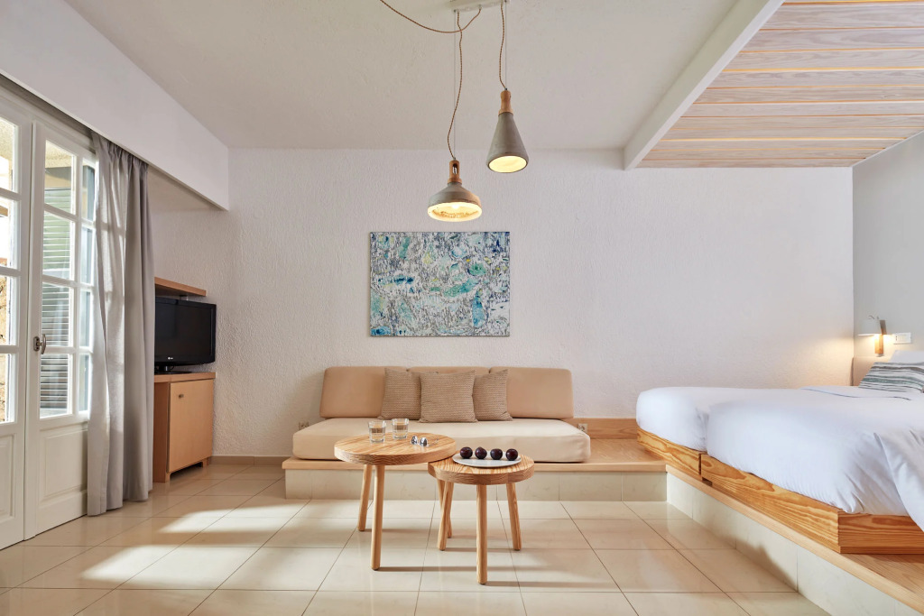 Elounda Palm Hotel & Suites