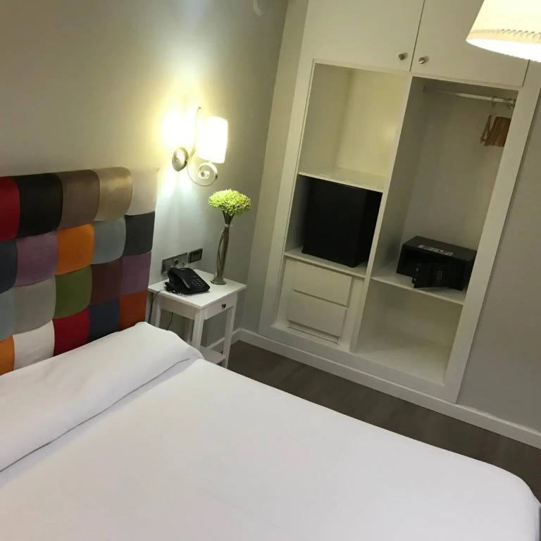 Hotel Sercotel Doña Carmela