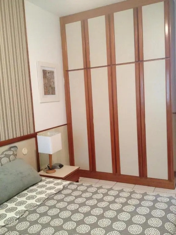 Alto Estilo Barra Posto 8