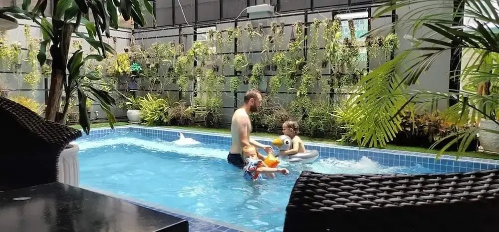 SY Guesthouse