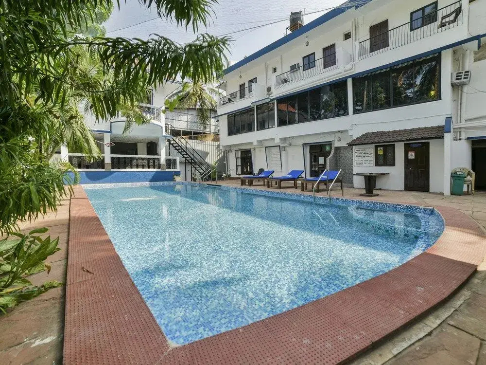 OYO 26492 Hotel Linda Goa