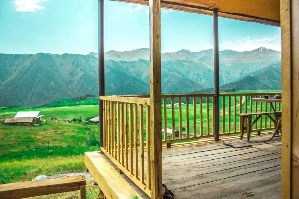 Nadiani Guesthouse