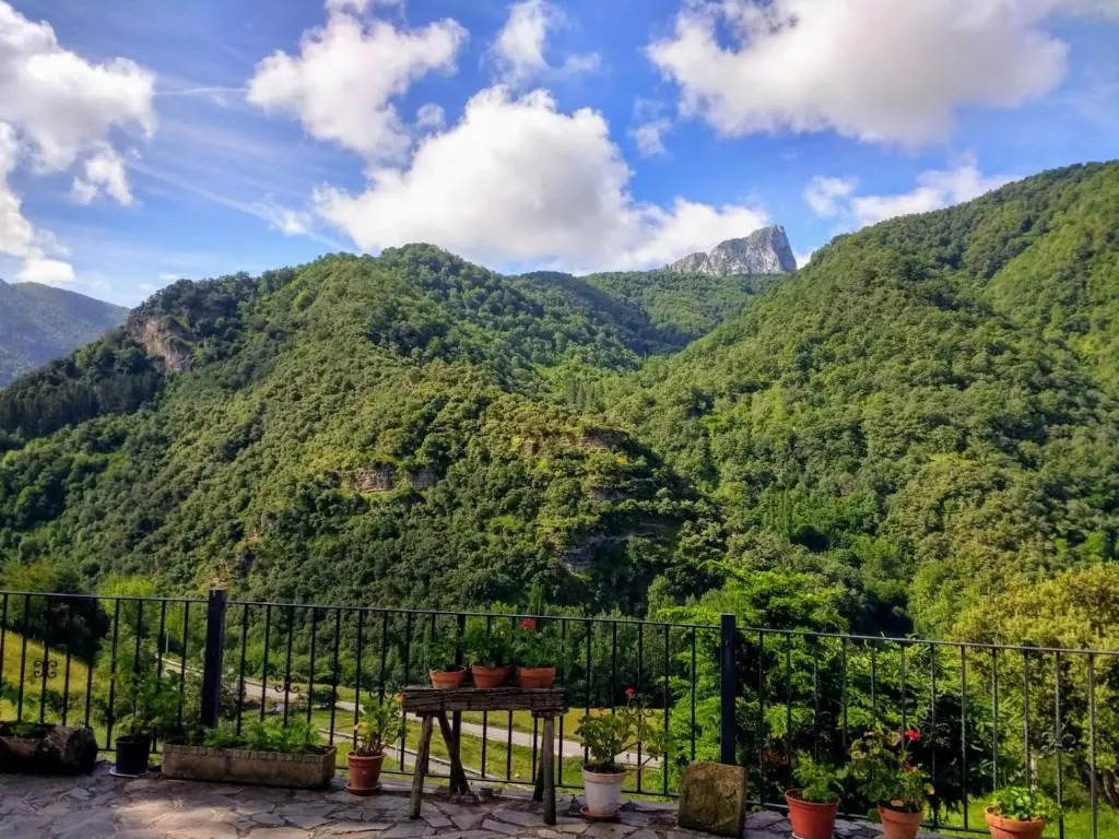 Viviendas Rurales Aldea de Dosamantes
