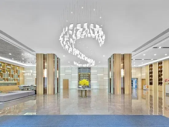 Lavande Hotel (Jieyang Qiaonan Yangmei Yudu Branch)