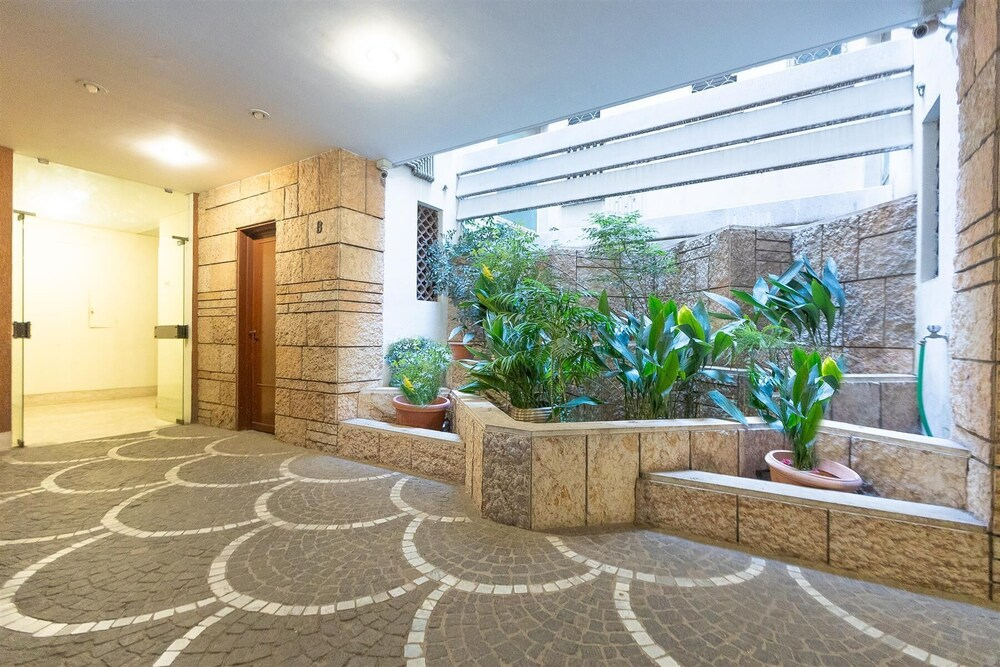 Trastevere Relax by Rental in Rome