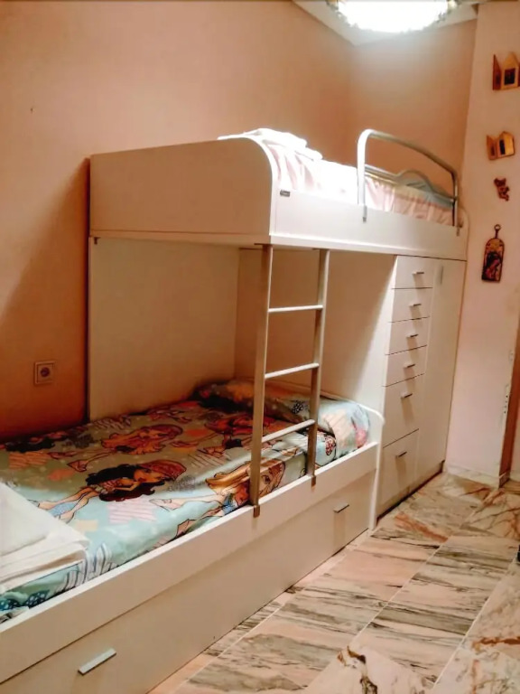 Wish-Suite El Cachorro de Triana Apartment