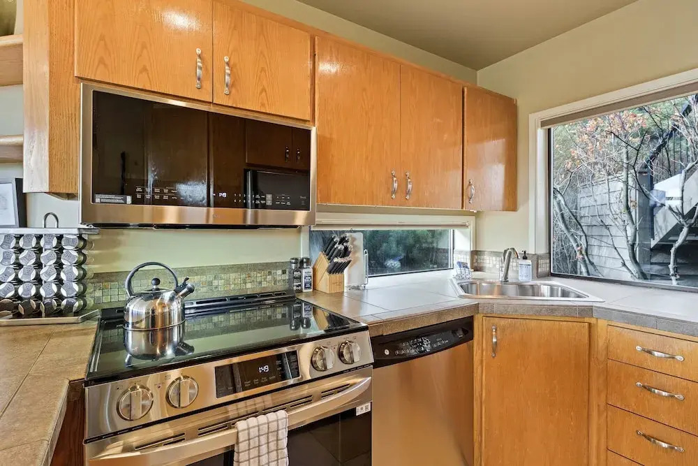River Ridge 323ab 2 Bedroom Home