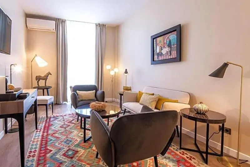 Hotel La Mère Germaine