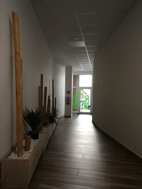 Apartamentos Antares 1