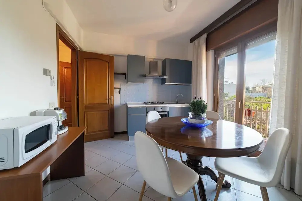 Casa Wanda Appartamento Lavanda