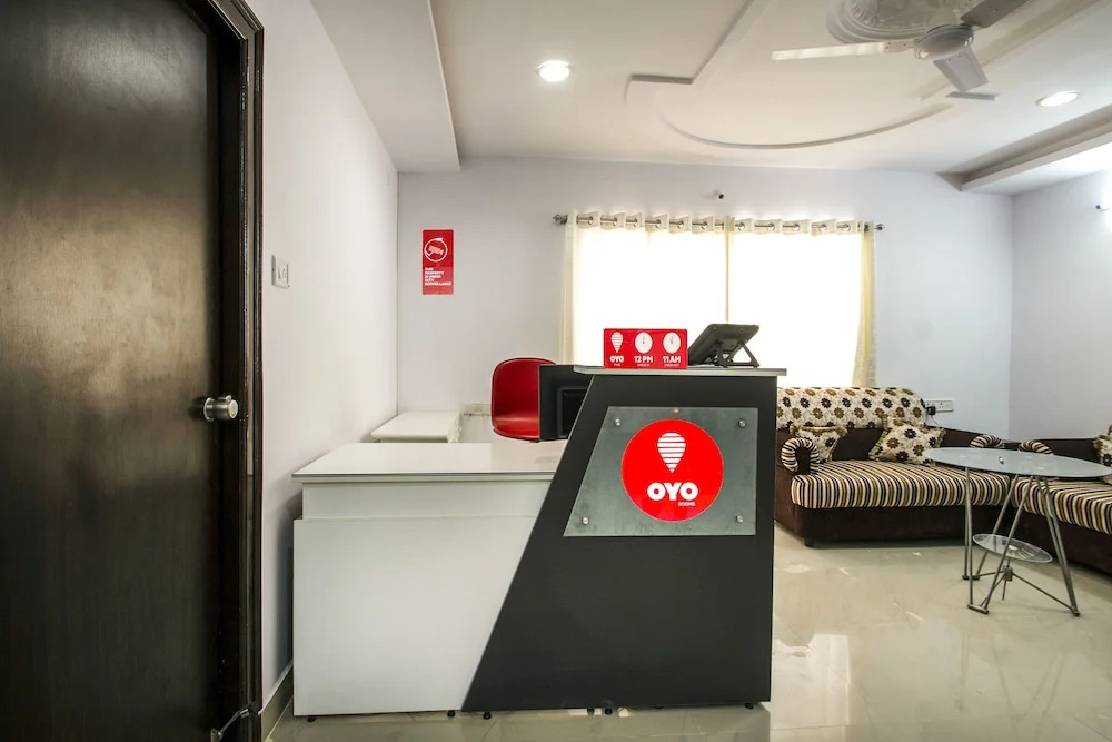 Collection O Jubilee Banjara Suites