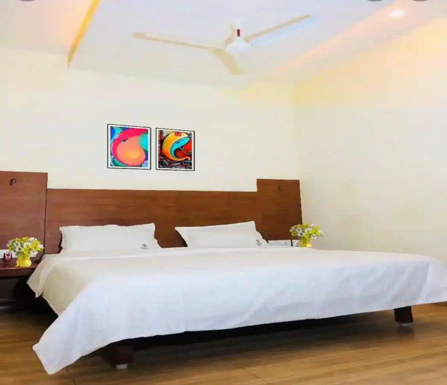 Shivalaya hotel
