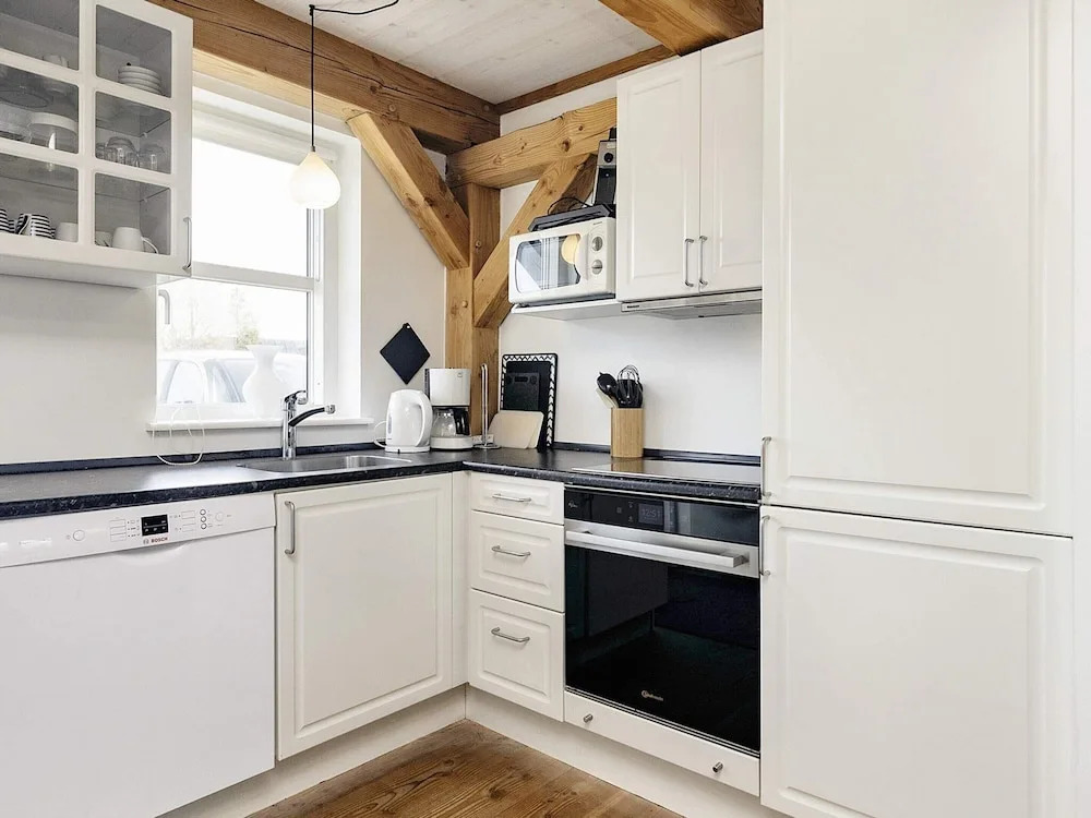 4 Person Holiday Home in Blavand