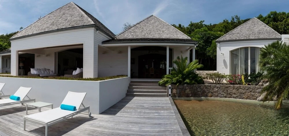 Villa Luana