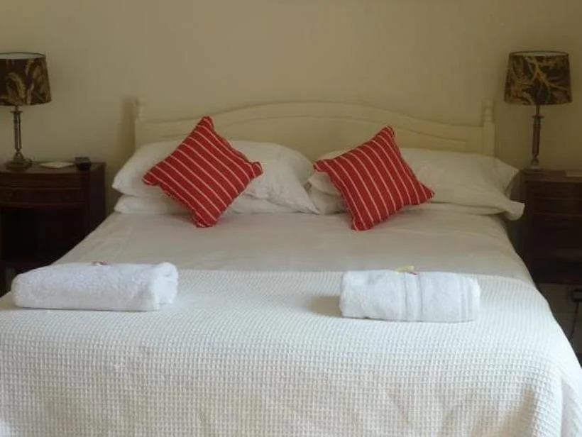 The Rusty Anchor Guesthouse