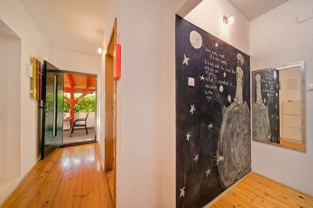 Apartments Milica