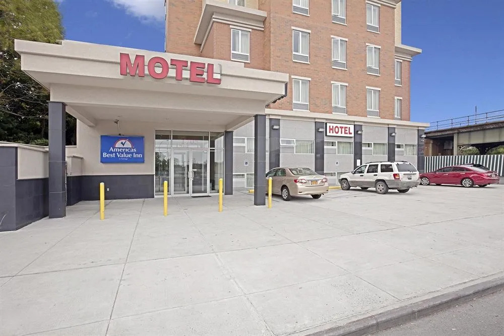 Americas Best Value Inn Brooklyn