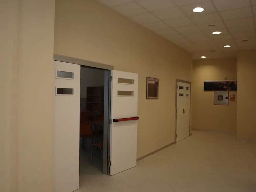 Hostel El Castillo