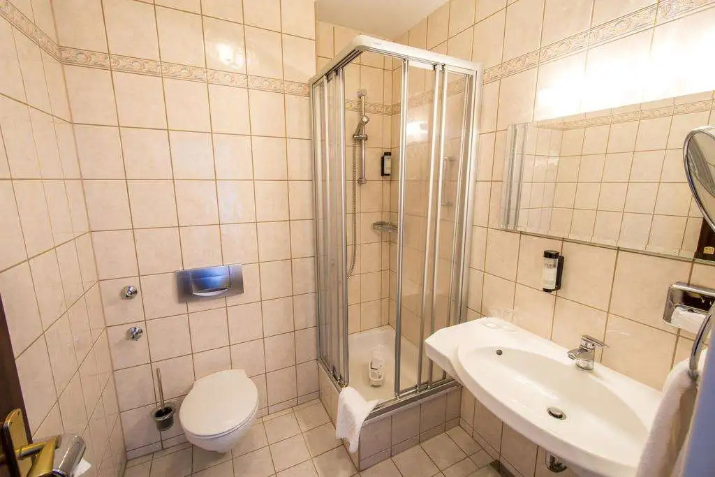 Sachsenwald Hotel Reinbek