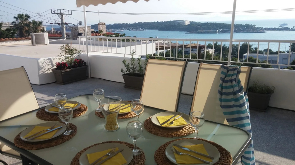 Blupine Residences Vouliagmeni
