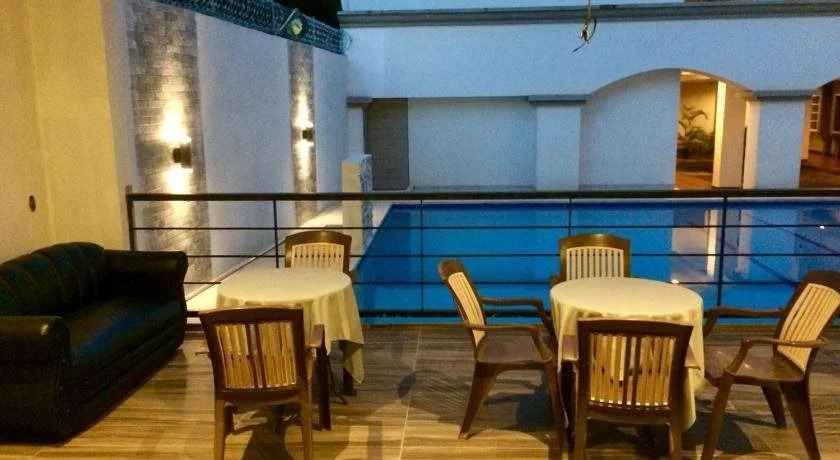 Hotel Papa Beto