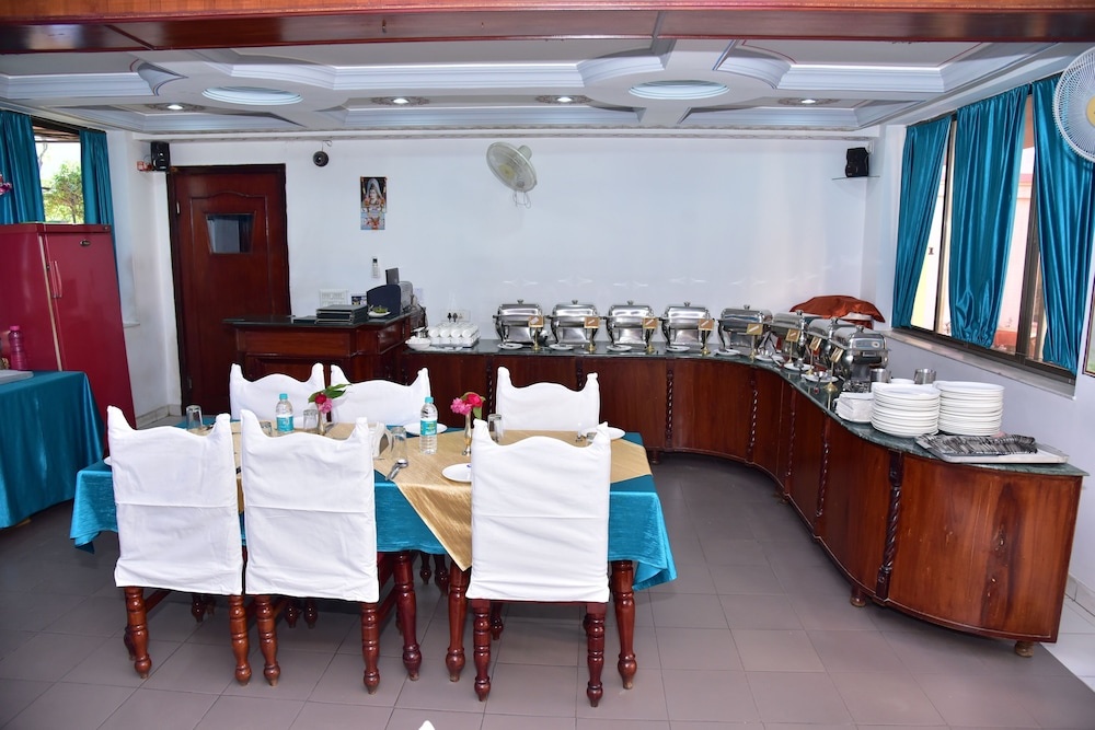 Hotel Master Paradise, Pushkar, Rajasthan , INDIA