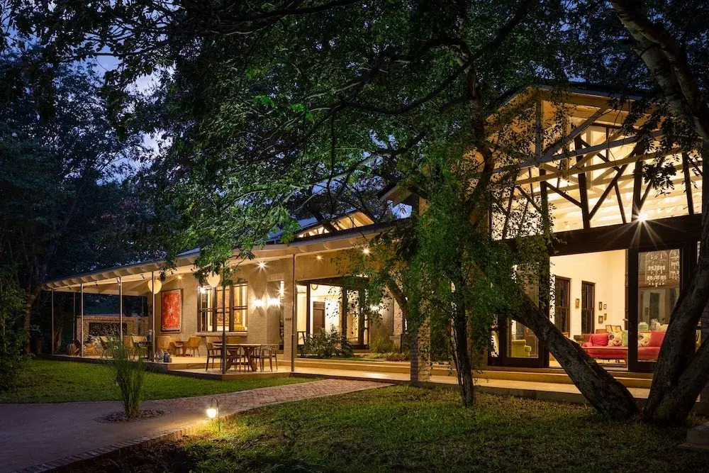Mbano Manor Hotel Victoria Falls