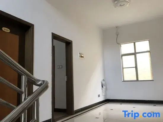 Taishan Jinyuelou Hotel