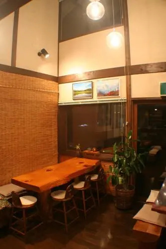 Santana Lodge Hakuba